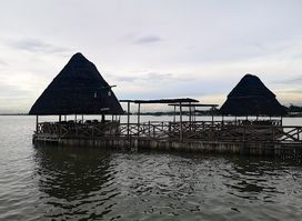 Zion Beach