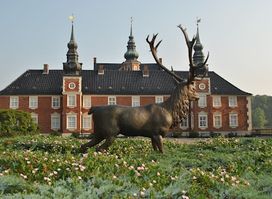 Jægerspris Castle