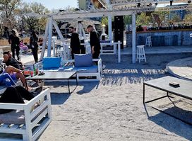 Tulum Mamaia