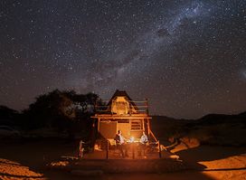 Camp Gecko - Tented Camp & Campsite