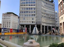 Piazza S. Babila