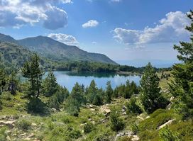 Liqeni i Balgjajt