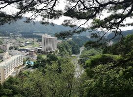 Furukama Falls