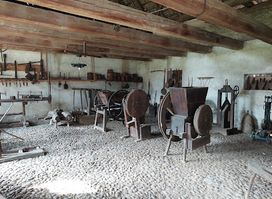 Muzeul „Casa Săsească”