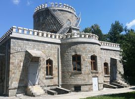 Bogdan Petriceicu Hasdeu Memorial Museum