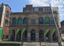 University of New England, Parramatta