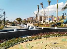 ساحة المشير طنطاوي