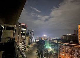 Kampala Boulevard