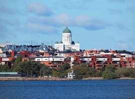 Katajanokka