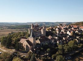 Château de Châteauneuf