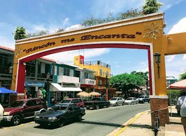 Rincón Art Walk