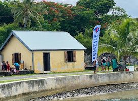 Office de tourisme Île des Pins