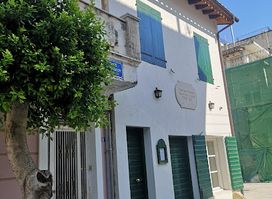 Casa di Ugo Foscolo