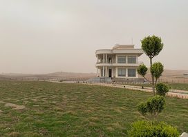 Model Home