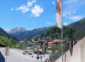 Arlberg