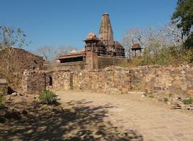Digamber Jain Mandir Sarwarth Siddhi Atishay Kshetra