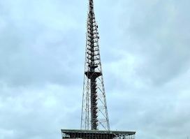 Brasilia TV Tower