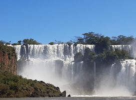 Salto Santa Maria