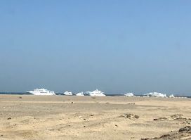 The View Marsa Alam