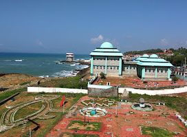 Gandhi Memorial