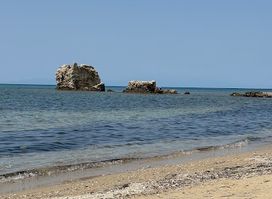 Wall of Kassandreia