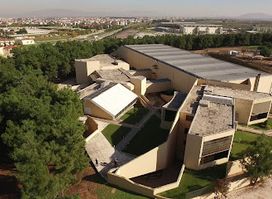 Diachronic Museum of Larissa