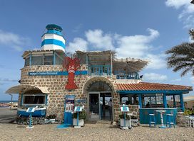 LobStar . Enjoyable Seafood Restaurant