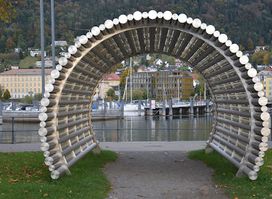 Bregenz Hafen