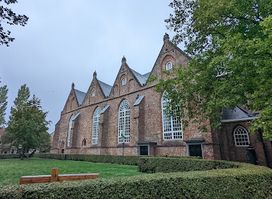 Great or Jacobin Church