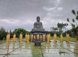 Templo Budista Chen Tien