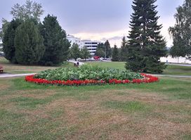 Coffee House Rovaniemi
