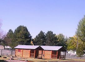 Crook County RV Park