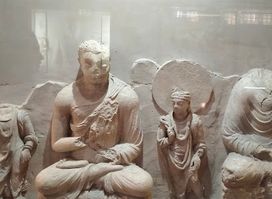 Taxila Museum