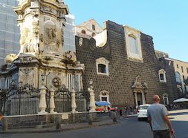 Complesso Museale Santa Maria delle Anime del Purgatorio ad Arco