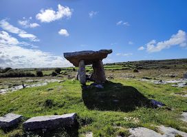 Burren National Park