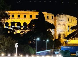 PULA BOAT TOURS-ADVENTURES | DOLPHINS & SUNSET TOUR | BEST THINGS TO DO IN PULA I BOOTSAUSFLUGE / BOAT EUROPA