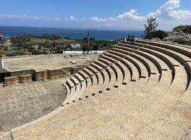 Ancient City of Soli