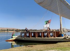 JJ Jamaica Felucca