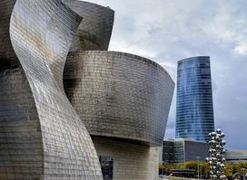 Iberdrola Tower