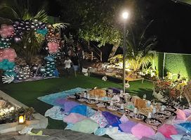 Exotic Hideaway