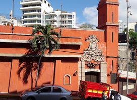 El Fuerte del Virrey