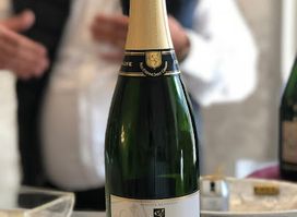 Champagne Paul-Etienne Saint Germain