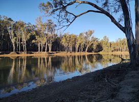 Murray Valley National Park