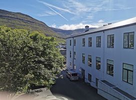 Klaksvík Hospital