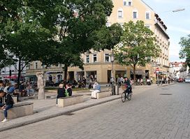 Wedekindbrunnen