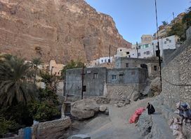 Wadi Mibam