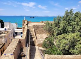 Fort Hammamet