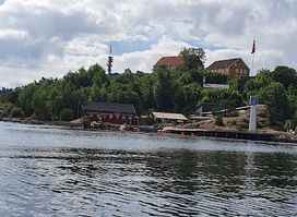 Christiansholm Fortress