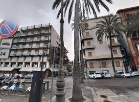 Piazza Francesco Crispi