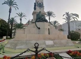 Pl. Héroes de Cavite